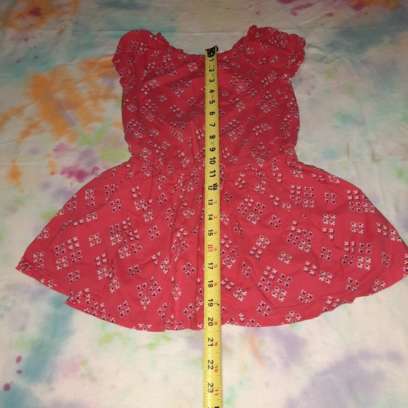 Girls Old Navy Dress 5T - Picture 5 of 7